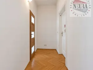 Prodej bytu 4+1, Praha - Nové Město, Národní, 96 m2
