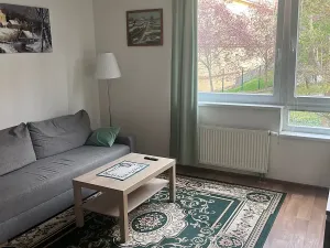 Pronájem bytu 2+kk, Praha, Komořanská, 39 m2