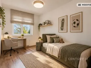 Pronájem bytu 3+kk, Praha - Hostivař, 70 m2