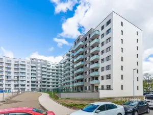 Pronájem bytu 3+kk, Praha - Hostivař, 70 m2