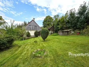 Prodej chaty, Vysoká Srbská, 140 m2
