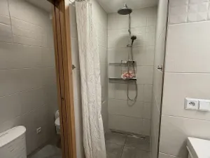 Pronájem bytu 2+kk, Kladno - Kročehlavy, Švýcarská, 42 m2