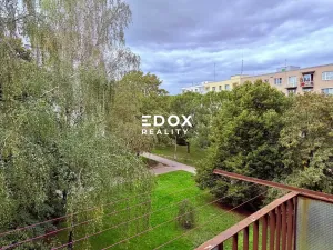 Prodej bytu 2+1, Praha - Záběhlice, Postupická, 55 m2