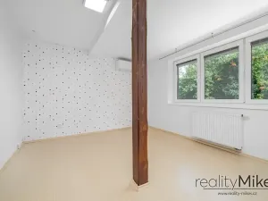 Pronájem bytu 4+kk, Liberec, Na Výšinách, 158 m2