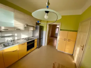 Pronájem bytu 2+1, Břeclav, Denisova, 60 m2