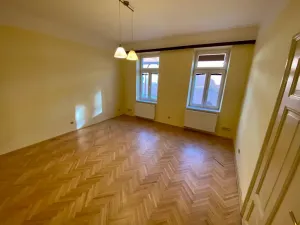 Pronájem bytu 2+1, Břeclav, Denisova, 60 m2