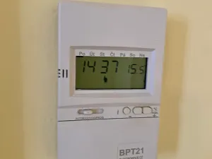 Pronájem bytu 2+1, Břeclav, Denisova, 60 m2