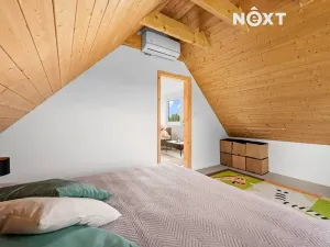 Prodej chaty, Slavkov u Brna, 110 m2