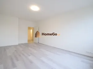 Pronájem bytu 3+kk, Praha - Nusle, U gymnázia, 90 m2