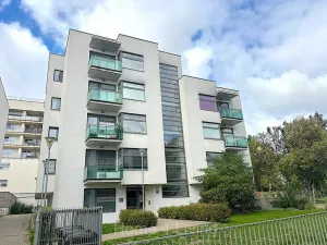 Prodej bytu 1+kk, Brno, Božetěchova, 45 m2