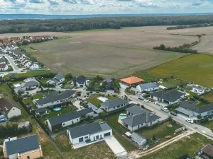 Prodej rodinného domu, Němčice, 96 m2