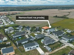 Prodej rodinného domu, Němčice, 96 m2