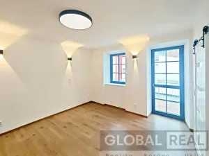 Prodej bytu 1+kk, Jihlava, Havlíčkova, 22 m2