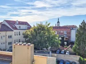 Pronájem skladu, Říčany, 17. listopadu, 10 m2