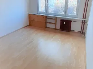 Pronájem bytu 1+kk, Praha - Michle, Batelovská, 25 m2