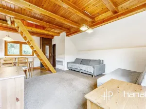 Prodej chaty, Paseka, 65 m2