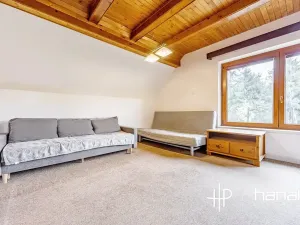 Prodej chaty, Paseka, 65 m2