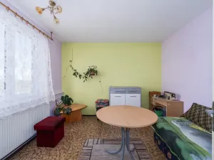Prodej bytu 3+1, Bujanov, 66 m2