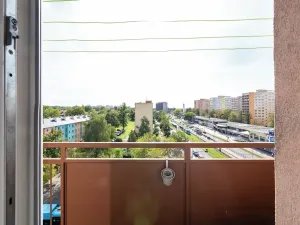 Prodej bytu 3+1, Ostrava, Výškovická, 68 m2