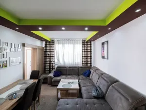 Prodej bytu 3+1, Ostrava, Výškovická, 68 m2