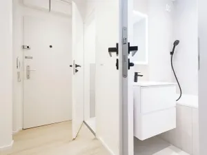 Prodej bytu 2+kk, Praha - Břevnov, Nad Kajetánkou, 47 m2