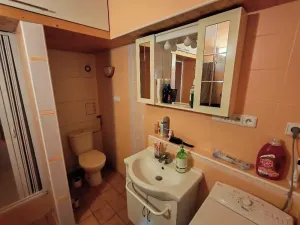 Pronájem bytu 1+kk, Prostějov, nám. Edmunda Husserla, 42 m2