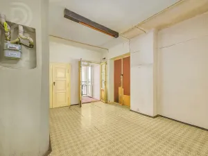 Prodej bytu 2+1, Praha - Vinohrady, Lužická, 75 m2