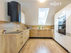 Pronájem bytu 3+kk, Vráto, Na Pěšině, 76 m2