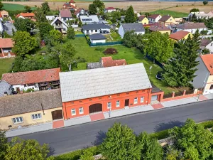 Prodej rodinného domu, Zlonice, Husova, 175 m2
