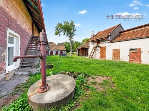 Prodej rodinného domu, Zlonice, Husova, 175 m2