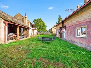 Prodej rodinného domu, Zlonice, Husova, 175 m2