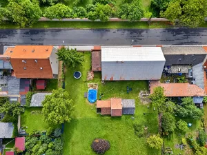 Prodej rodinného domu, Zlonice, Husova, 175 m2