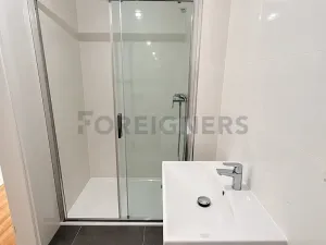Pronájem bytu 2+kk, Kladno, Ostrovecká, 58 m2