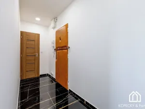Prodej bytu 2+1, Praha - Hlubočepy, Borského, 44 m2