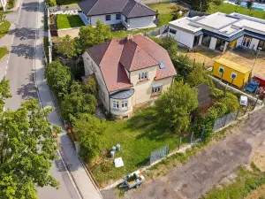 Prodej rodinného domu, Tábor, Hlinická, 260 m2
