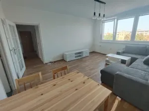 Pronájem bytu 3+1, Olomouc, Skupova, 70 m2
