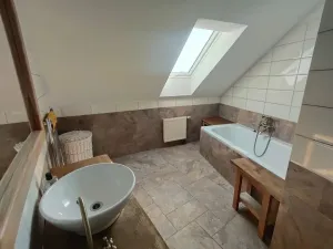 Prodej bytu 2+kk, Olomouc, Polská, 77 m2