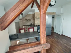 Prodej bytu 2+kk, Olomouc, Polská, 77 m2