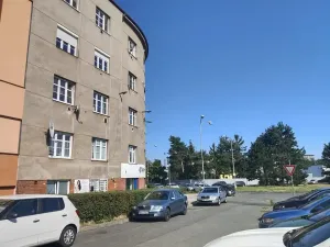 Prodej bytu 2+kk, Olomouc, Polská, 77 m2