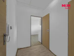 Prodej bytu 2+1, Opatovice nad Labem, Růžová, 57 m2