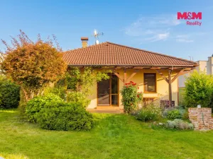 Prodej rodinného domu, Havířov - Bludovice, Zámečnická, 120 m2