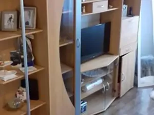 Pronájem bytu 1+kk, Praha - Záběhlice, 25 m2