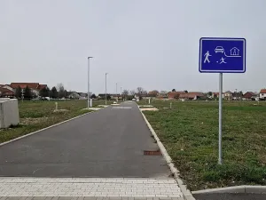 Prodej pozemku pro bydlení, Ráby, 1168 m2
