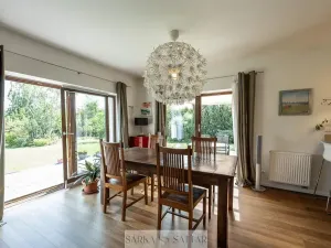 Prodej rodinného domu, Nučice, Paderlíkova, 135 m2