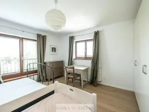 Prodej rodinného domu, Nučice, Paderlíkova, 135 m2