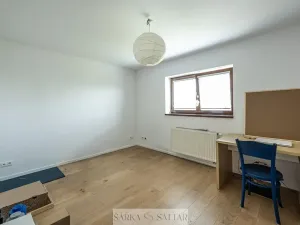 Prodej rodinného domu, Nučice, Paderlíkova, 135 m2