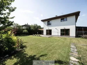 Prodej rodinného domu, Nučice, Paderlíkova, 135 m2