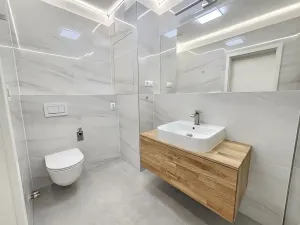 Pronájem bytu 2+kk, Brno, Řípská, 59 m2