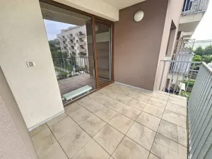 Pronájem bytu 2+kk, Brno, Řípská, 59 m2