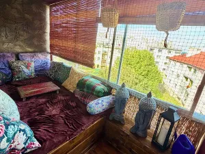 Prodej bytu 3+1, Kroměříž, Švabinského nábřeží, 84 m2